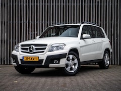Mercedes-Benz GLK-klasse - 200 CDi 143pk H6 Business Class |Xenon|Carplay|ClimateControl|Trekhaak|