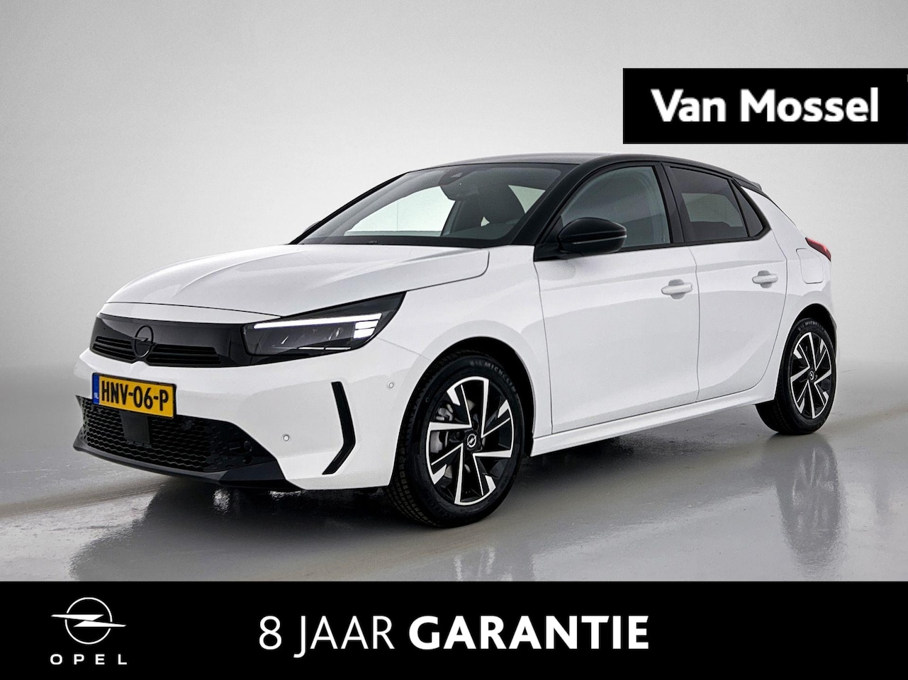 Opel Corsa - 1.2 Turbo GS | NIEUW | 8 JAAR GARANTIE | €3.000,- INRUILPREMIE! | - AutoWereld.nl