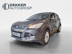 Ford Kuga - 1.5 Titanium TREKHAAK