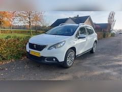 Peugeot 2008 - 1.2 PureTech Blue Lion AIRCO BJ 2018