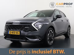 Kia Sportage - 1.6 T-GDi Plug-in Hybrid AWD GT-Line Trekhaak | 360 Camera | Navigatie |