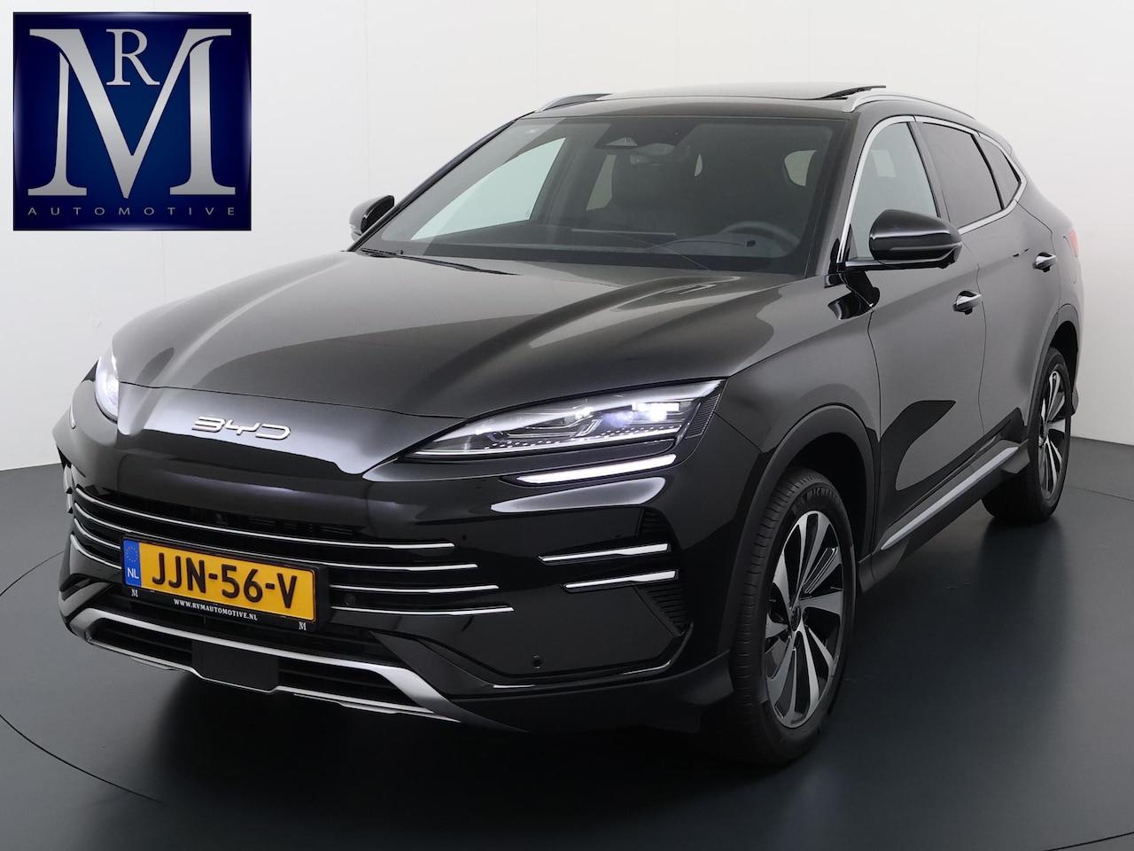 BYD Seal U - 1.5 DM-i FWD Boost NIEUWE AUTO 1E REG. 29-08-2025 | 6JR. BYD VOLLEDIGE FABR. GARANTIE | RI - AutoWereld.nl