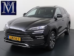 BYD Seal U - 1.5 DM-i FWD Boost NIEUWE AUTO 1E REG. 29-08-2025 | 6JR. VOLLEDIGE FABR. GARANTIE | RIJKLA