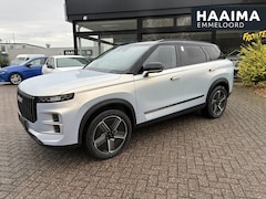 Jaecoo 7 - 1.5 GDI Exclusive | RIJKLAAR | Glazen schuif-/ kanteldak | 7 jaar garantie tot 150.000 km