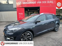 Renault Mégane Estate - 1.2 TCe Bose Trekhaak Rijklaar
