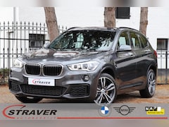 BMW X1 - xDrive20i High Executive |M Sport |Trekhaak |Head up