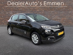 Citroën C3 - 1.2 AC NAVIGATIE CRUISE CV+AB