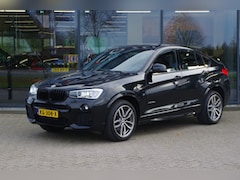 BMW X4 - xDrive30d Centennial M-Sport High Executive, Camera, Leder, Xenon, Cruise Control