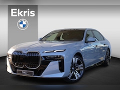 BMW i7 - eDrive50 Privilege Edition M Sportpakket Pro | Executive Edition | Innovation Pack | Sky L
