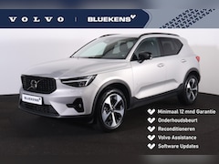 Volvo XC40 - B3 Plus Dark - IntelliSafe Assist & Surround - 360º Camera - Harman/Kardon audio - Verwarm