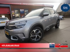 Citroën C5 Aircross - 1.6 Hybrid 225pk EAT8 Business Plus LED Camera