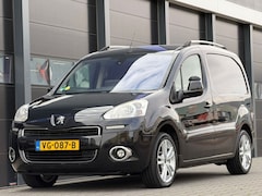 Peugeot Partner - 1.6 e-HDI Navi Clima AUTOMAAT *MARGE