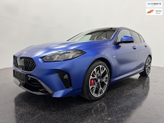 BMW 1-serie - 120d M Sport