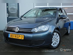 Volkswagen Golf - 1.4 TSI Comfortline 5-DEURS/ECC/CRUISE/NAP