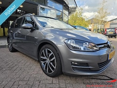 Volkswagen Golf Variant - 1.0 TSI Connected Series