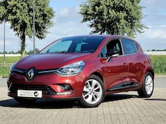 Renault Clio - 0.9 TCe Limited
