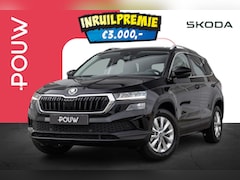 Skoda Karoq - 1.0 TSI 115pk Business Edition | Cruise Control | DAB Ontvanger