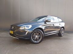 Volvo XC60 - 2.0 T5 AUTOMAAT 245 PK Summum XENON LEER NAVI CRUISE ECC 19 INCH TREKHAAK