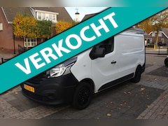 Renault Trafic - MARGE KOMT GEEN BTW BIJ 1.6 dCi T27 L1H1 Générique