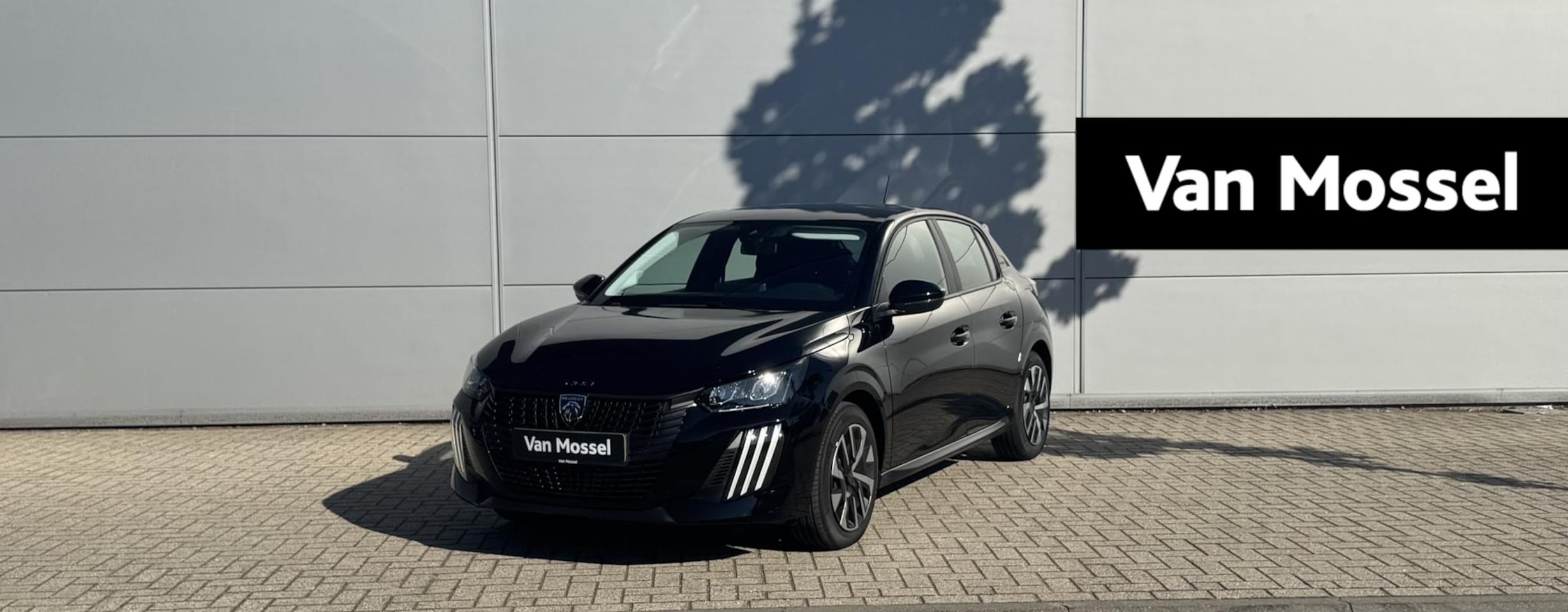 Peugeot 208 - 1.2 Hybrid 110 e-DCS6 Style | Parkeersensoren | Apple carplay & Android auto | Cruise Cont - AutoWereld.nl