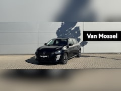 Peugeot 208 - 1.2 Hybrid 110 e-DCS6 Style | Parkeersensoren | Apple carplay & Android auto | Cruise Cont