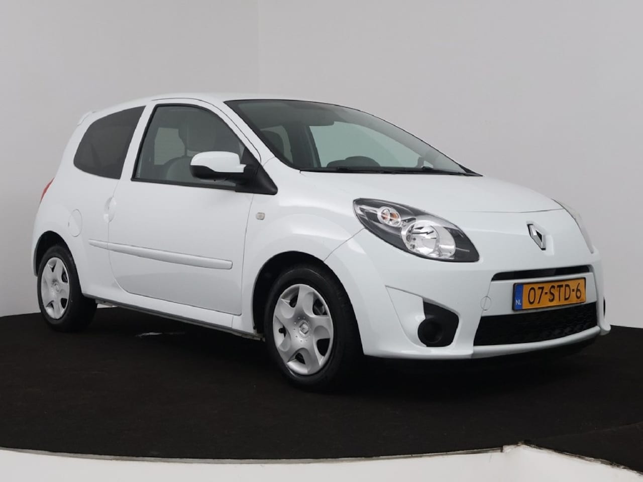 Renault Twingo - 1.2-16V Collection 1.2-16V Collection - AutoWereld.nl