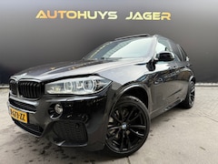 BMW X5 - XDrive40e iPerformance High Executive Pano H&K Leer