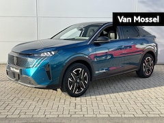 Peugeot 3008 - 1.2 Mild Hybrid 145 GT | Elektrische kofferklep | 360 camera | Adaptieve Cruise Control |