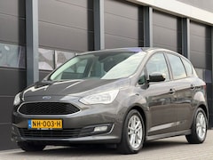 Ford C-Max - 1.5 TDCi Navi PDC EURO-6
