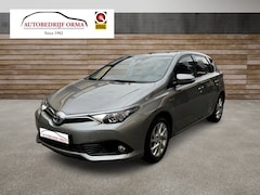 Toyota Auris - 1.8 Hybrid Dynamic