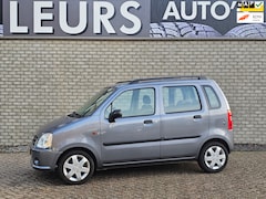 Suzuki Wagon R+ - 1.2 Comfort Trekhaak/Airco