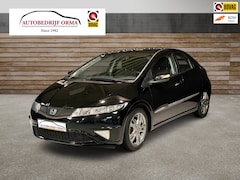 Honda Civic - 1.8 Style Mode