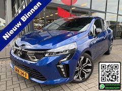 Mitsubishi Colt - 1.6 HEV Instyle 140 PK AUTOMAAT