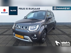 Suzuki Ignis - 1.2 Smart Hybrid StyleRijklaar prijs
