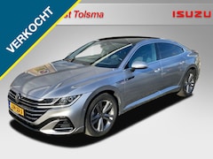 Volkswagen Arteon - 1.4 TSI e-Hybrid R-Line Bns+