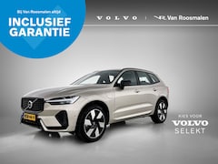 Volvo XC60 - 2.0 T6 AWD Ultra Dark | Trekhaak | Panoramadak |