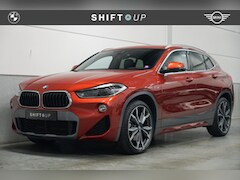 BMW X2 - 2.0i xDrive M-Sport | Harman Kardon | Adapt. Cruise Control
