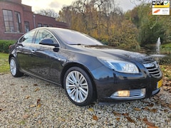 Opel Insignia - 1.4 Turbo EcoFLEX Cosmo LEER/airco/CRUISE