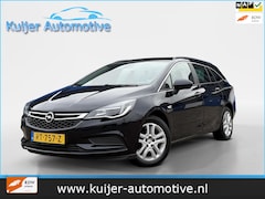 Opel Astra Sports Tourer - 1.0 Business+