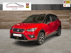 SEAT Arona - 1.5 TSI EVO FR Business Intense Virtual CP |Beats|LED