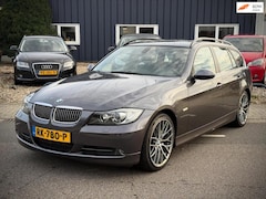 BMW 3-serie Touring - 330d Dynamic Executive