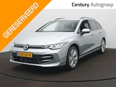 Volkswagen Golf Variant - 1.5 TSI Life Business Golf Variant 1.5 TSI