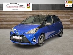 Toyota Yaris - 1.5 Hybrid Bi-Tone
