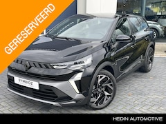 Renault Symbioz - 1.8 E-Tech full hybrid 160 esprit Alpine | pack driving & comfort premium | pack light & s