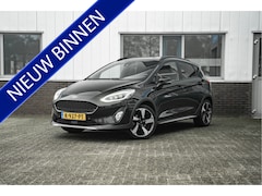 Ford Fiesta - 1.0 EcoBoost Vignale