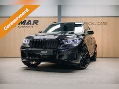 BMW X5 - xDrive45e High Executive | M-Stoelen | Pano | Head-Up | Luchtvering | 360 Camera |