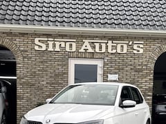 Skoda Fabia - 1.0 Sprint 5 Deurs Bj 2015 weinig kilometers