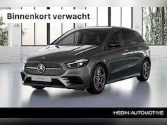 Mercedes-Benz B-klasse - B 180 Automaat Business Solution AMG | Nightpakket | Trekhaak