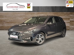 Hyundai i30 - 1.5 T-GDi MHEV Editon 30