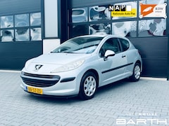 Peugeot 207 - 1.4-16V XR | APK | Nette auto | NAP |